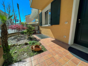 70 Villetta indipendente con giardino